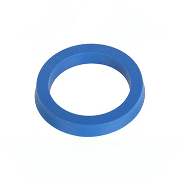 U-CUP RING FOR NEGATIVE AIR FOR FORK FOX FLOAT 34 mm, 130...