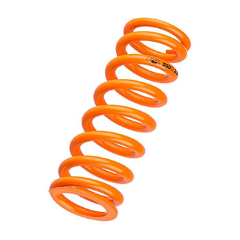 FOX SLS SPRING 2.75 X 325