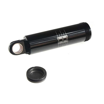 DAMPER BODY AND IFP FOR SHOCKS ROCK SHOX MONARCH 165 X 38...