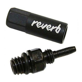 KONEKTOR ZA CEV ZA SEDEŽNO OPORO ROCK SHOX REVERB/STEALT...