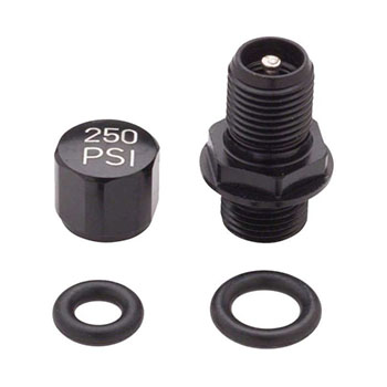 ZRA?NI VENTIL ZA SEDEŽNO OPORO ROCK SHOX REVERB STEALTH ...