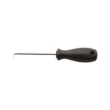 UNIOR TOOL CURVED 90° FOR RINGS