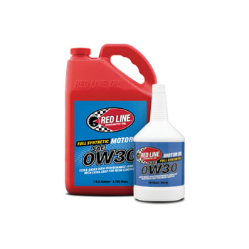 0W30 ENGINE OIL 