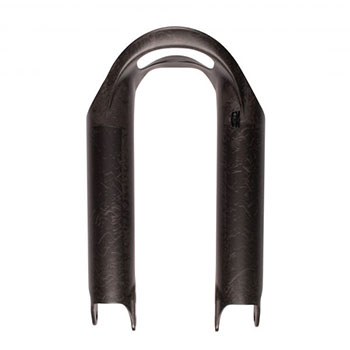 CTA ASSEMBLY FOR FORK DVO EMERALD, 26