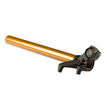 STANCHION ASSEMBLY LEFT FOR FORK DVO EMERALD