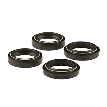 SEAL KIT FOR FORK DVO EMERALD, 36 mm
