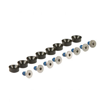 CTA MOUNTING KIT FOR FORK DVO EMERALD - 8X