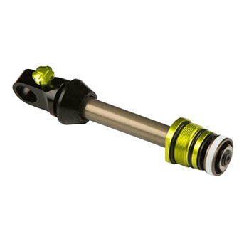 COMPLETE SHAFT ASSEMBLY KIT FOR SHOCK DVO JADE, 200 X 57 ...