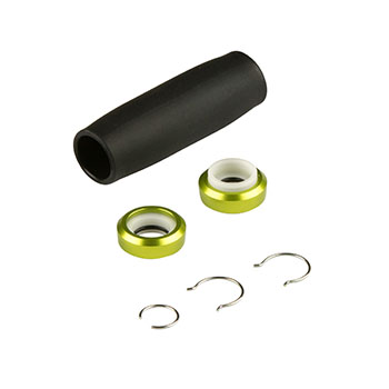 BLADDER KIT FOR FORK DVO DIAMOND