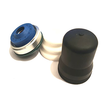SERVICE KIT FOR SHOCK OHLINS TTX22