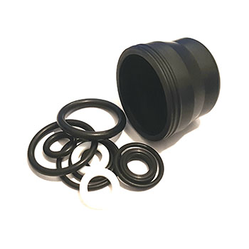 SERVICE KIT FOR SHOCK OHLINS STX22