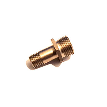 PISTON POST FOR SHOCK FOX FLOAT X (.241 SHLG X .154 ID X ...