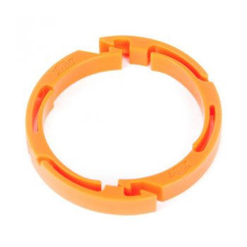 AIR SPRING VOLUME TUNING TOKEN FOR FOX SHOCK AIR DHX2 0,2...