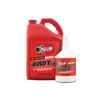 40WT RACING OIL 