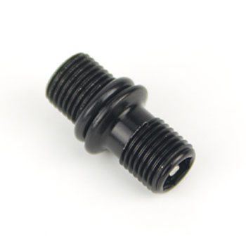 AIR VALVE ASSEMBLY FOR SHOCKS FOX DHX COIL RC2/RC4 AND DH...