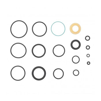 SERVICE KIT FULL FOR SHOCK FOX DHX RC2