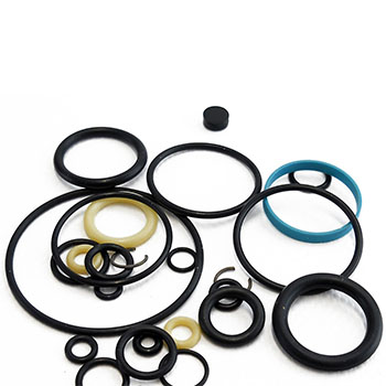 SERVICE KIT OIL FOR SHOCK FOX SPECIALIZED BRAIN Micro 201...