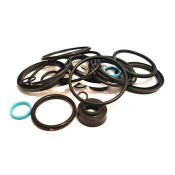 SERVICE KIT FULL FOR SHOCK FOX CANONNDALE DYAD