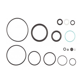 SERVICE KIT OIL FOR SHOCKS FOX FLOAT BOOST VALVE DPS CTD