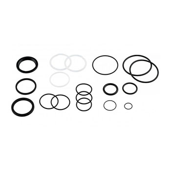 SERVICE KIT FULL FOR SHOCKS FOX FLOAT X2, 2016/2017, 8.75...