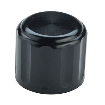 REBAUND ADJUSTER COVER FOR FORK FOX RC2, 36 mm, 40 mm