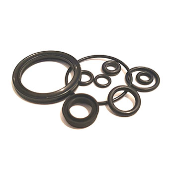 AIR'N'SHOX SERVICE KIT AIR FOR CARTRIDGE FOX NA2, 40 mm, ...