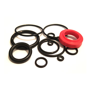 AIR'N'SHOX SERVICE KIT GENERAL FOR SHOCK ROCK SHOX VIVID ...
