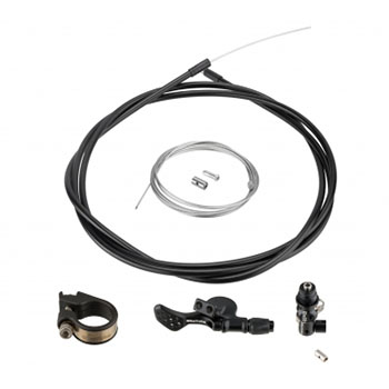 DEHY PREDELOVALNI SET ZA SEDEŽNO OPORO ROCK SHOX A1/A2