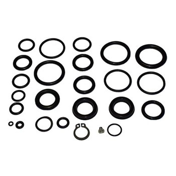 SERVICE KIT FOR FORK CANONNDALE LEFTY - FOX RLC
