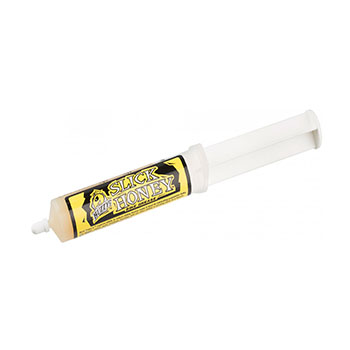 DT SWISS BUZZY'S SLICK HONEY FETT GREASE FOR MTB SUSPENSI...