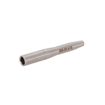 TOOL SHAFT BULLET FOR SHOCK FOX FLOAT X2