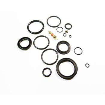 SERVICE KIT FOR FORK CANONNDALE HEADSHOK DL50