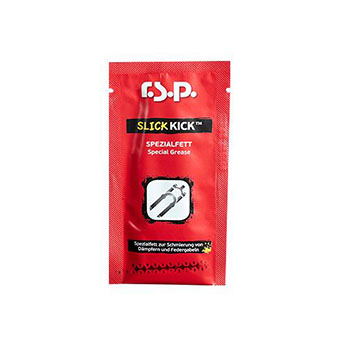 RSP GREASE FOR MTB SUSPENSION - 8ML