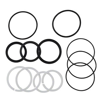 SERVICE KIT AIR FOR SHOCK DVO TOPAZ