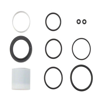 SERVICE KIT FOR SEATPOST X-FUSION HI-LO, 100 mm, 25 mm PO...