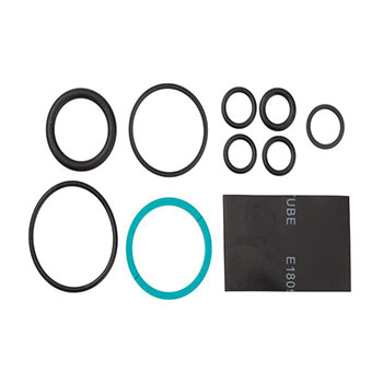 SERVICE KIT FOR FORK X-FUSION VENGEANCE LOWER LEG/CASTRIN...