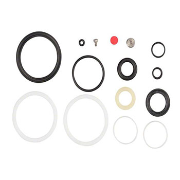 SERVICE KIT OIL FOR X-FUSION MICRO LITE