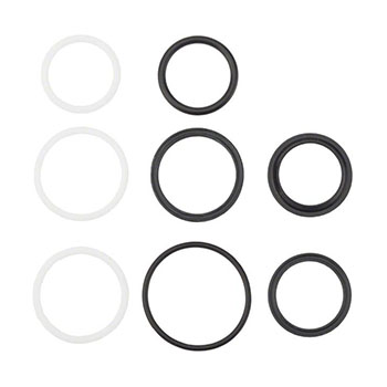 SERVICE KIT AIR FOR SHOCK X-FUSION 02 AIR, 2008 AND 02 PV...