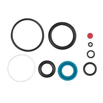 SERVICE KIT OIL FOR SHOCK X-FUSION STAGE
