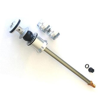 AIR SHAFT ASSY FOR FORK FOX FLOAT NA, 140 mm, 36 mm, 2018