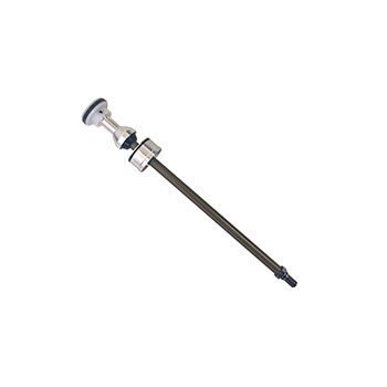 AIR SHAFT ASSY FOR FORK FOX RHYTHM, 160mm, 36mm, 2019
