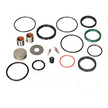 SERVICE KIT FULL FOR SHOCK MONARCH PLUS B1 - 2014/2015