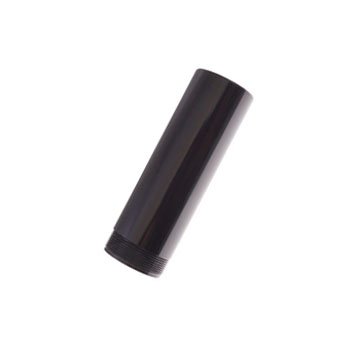 ANO OUTER BODY FOR SHOCK FOX FLOAT X2 AIR, BLACK, 2021