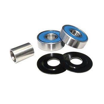 BEARING KIT FOR SHOCK ROCK SHOX DELUXE AND SUPER DELUXE, ...