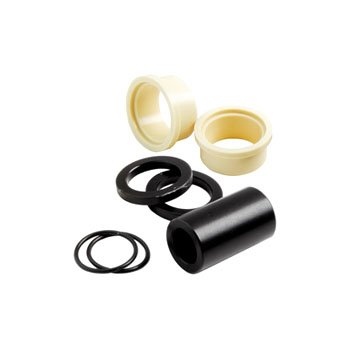 BUSHING AND SPACER KIT FOR SHOCKS FOX, 27.4 X 8 mm