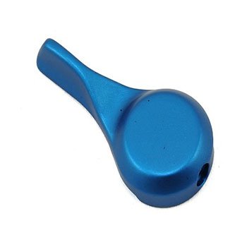 COMPRESSION ADJUSTMENT LEVERS FOR SHOCK FOX FLOAT DPS (BL...
