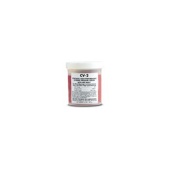 CV-2 SYNTHETIC GREASE - TUBE 14 OZ, 397g
