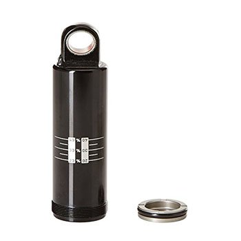 DAMPER BODY AND IFP FOR SHOCKS ROCK SHOX DELUXE A1 AND SU...