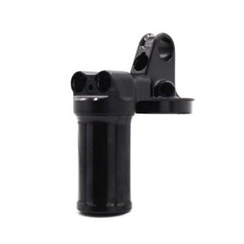 EYELET ASSY KIT FOR SHOCK BOS KIRK