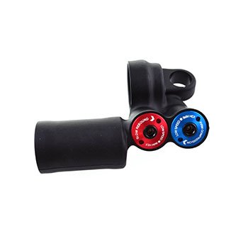 EYELET ASSY (METRIC-IMPERIAL) FOR SHOCK FOX FLOAT X2, F-S...